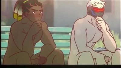 Najživopisnije snimke ovog crtića u usporenoj snimci.