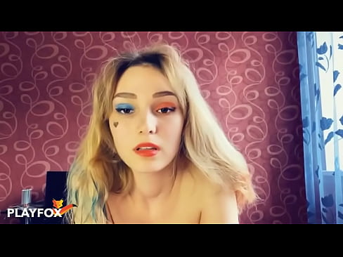 ❤️ Čarobne naočale za virtualnu stvarnost pružile su mi seks s Harley Quinn ️❌  Seks kod nas hr.vanalize.ru ❤