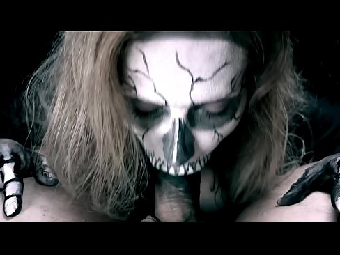 ❤️ Demon djevojka siše kurac svojim crnim ustima i guta spermu. ️❌ Seks kod nas hr.vanalize.ru ❤