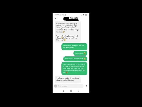 ❤️ Dodao sam novu PAWG iz Tindera u svoj harem (uključen razgovor s Tinderom) ️❌ Seks kod nas hr.vanalize.ru ❤
